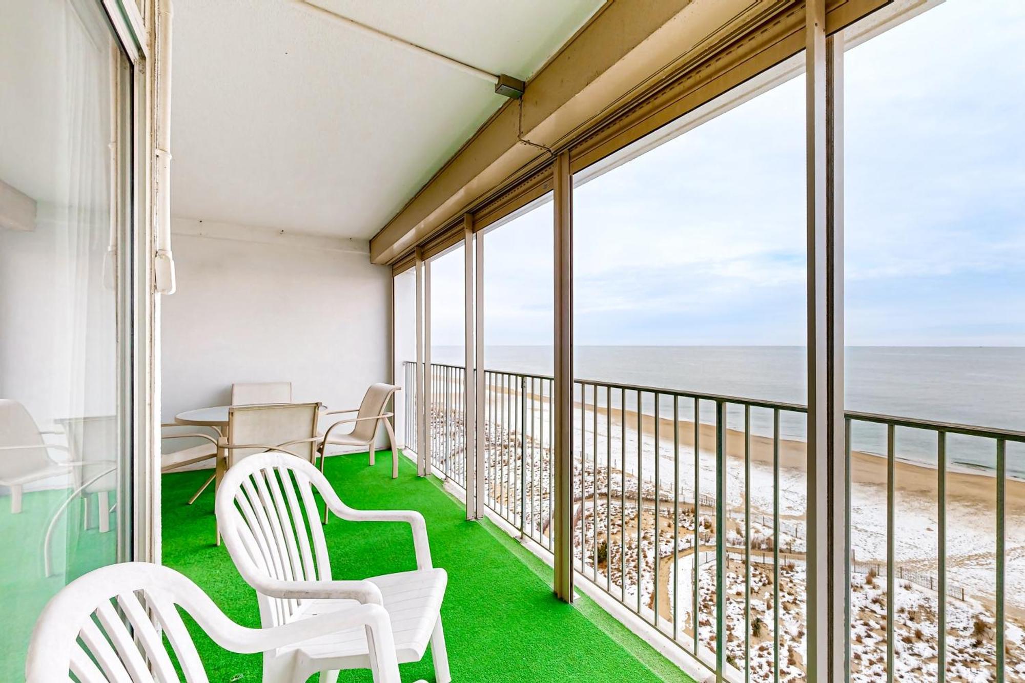 English Towers 804 Ocean City Exterior photo