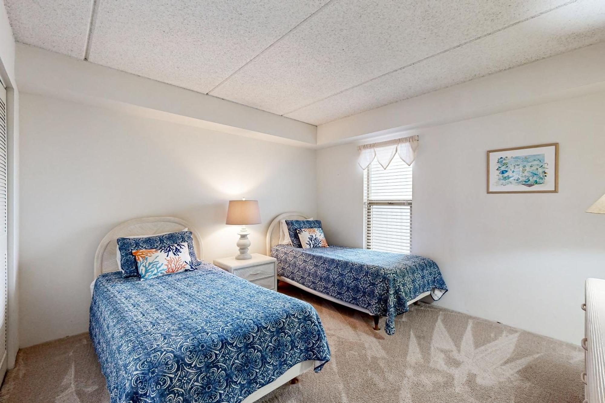 English Towers 804 Ocean City Exterior photo